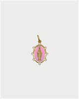 Charm Rue des Mille Dame Charm Bar in Silber CB-CN 29 - CB-CN 29